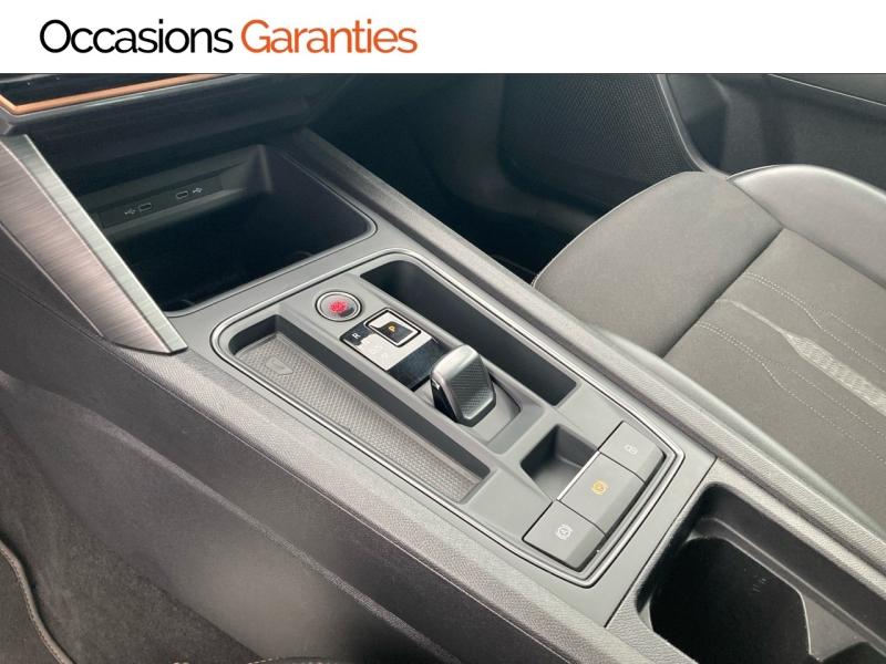 Voitures occasions CUPRA LEON V Laxou