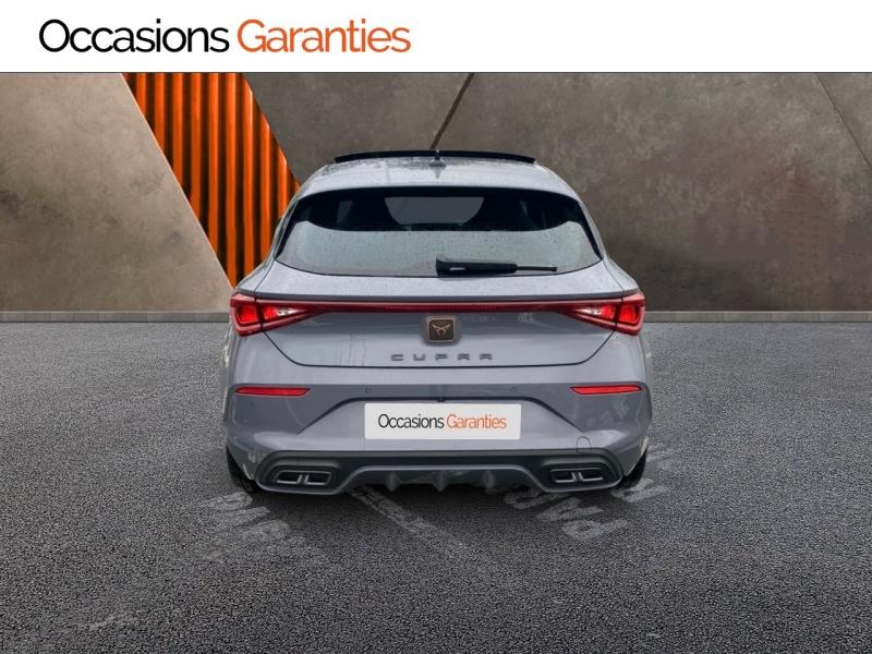 Voitures occasions CUPRA LEON V Laxou