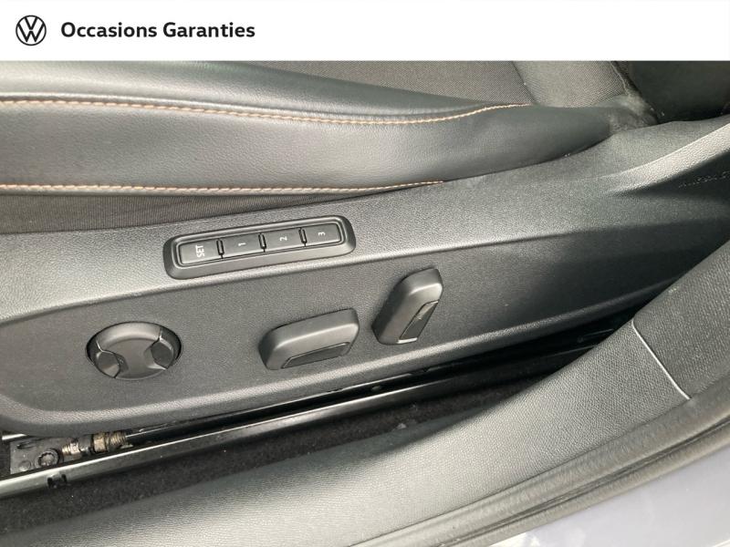 Voitures occasions CUPRA LEON V Laxou