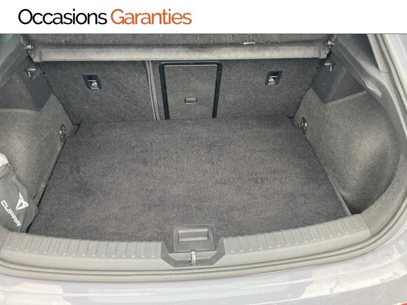 Voitures occasions CUPRA LEON V Laxou