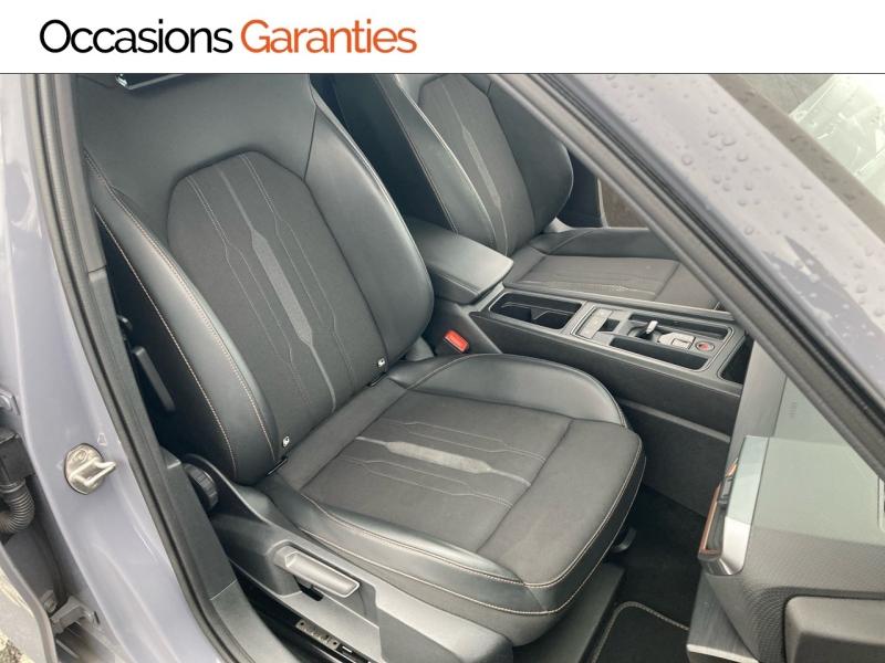 Voitures occasions CUPRA LEON V Laxou