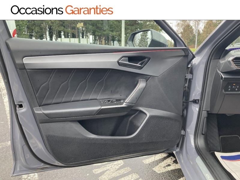 Voitures occasions CUPRA LEON V Laxou