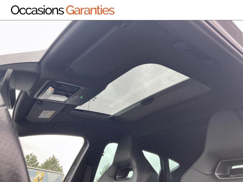 Voitures occasions CUPRA LEON V Laxou