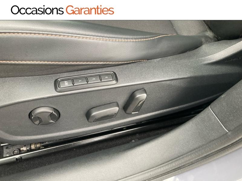 Voitures occasions CUPRA LEON V Laxou