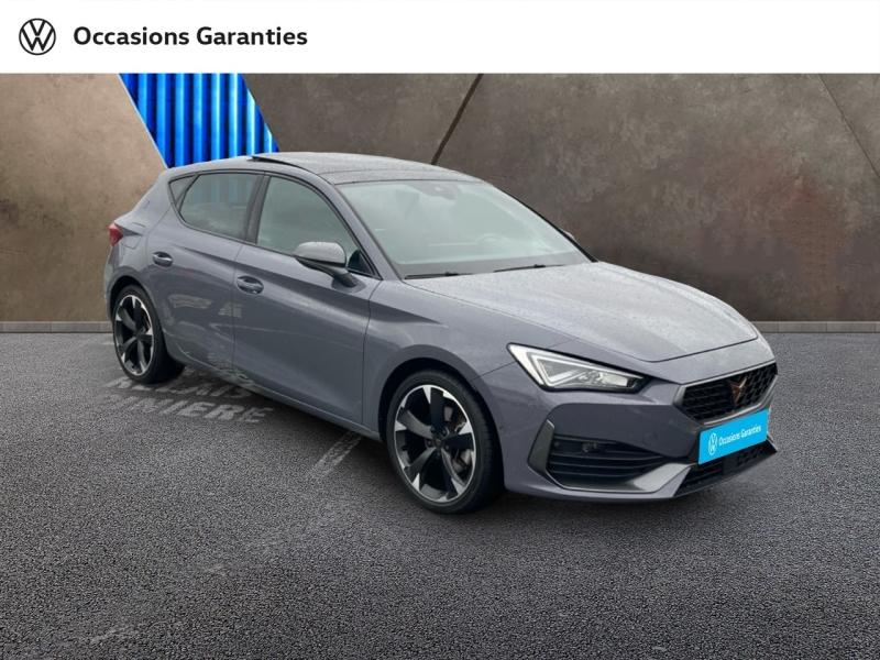 Voitures occasions CUPRA LEON V Laxou