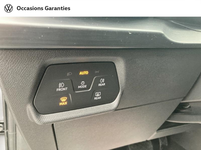 Voitures occasions CUPRA LEON V Laxou