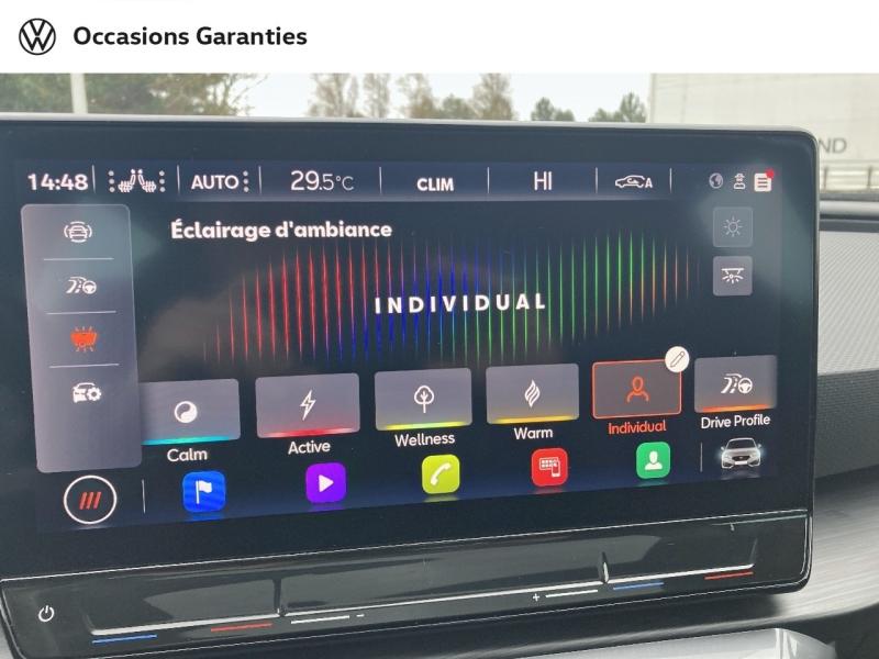 Voitures occasions CUPRA LEON V Laxou