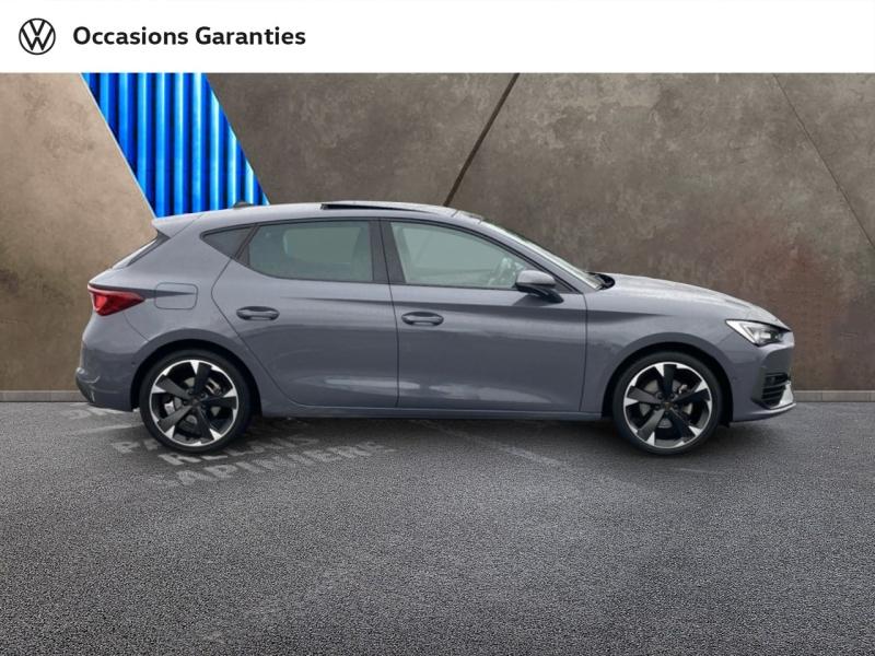 Voitures occasions CUPRA LEON V Laxou