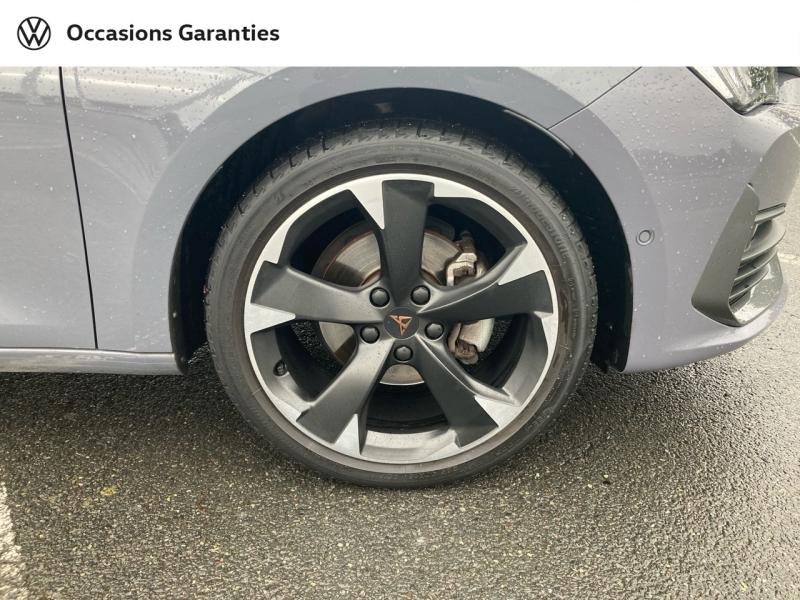 Voitures occasions CUPRA LEON V Laxou