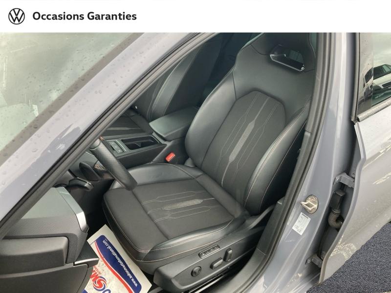 Voitures occasions CUPRA LEON V Laxou