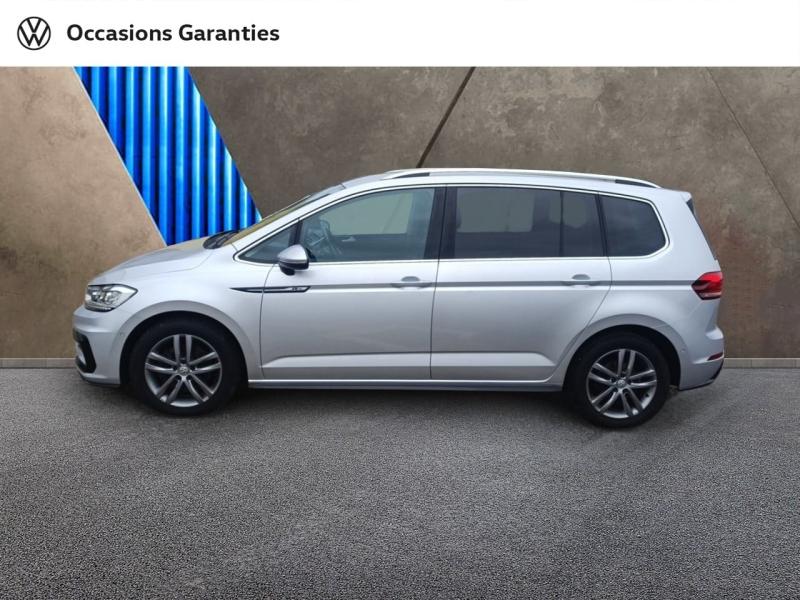 Voitures occasions VOLKSWAGEN TOURAN Carat Laxou