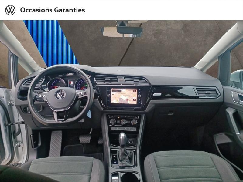 Voitures occasions VOLKSWAGEN TOURAN Carat Laxou