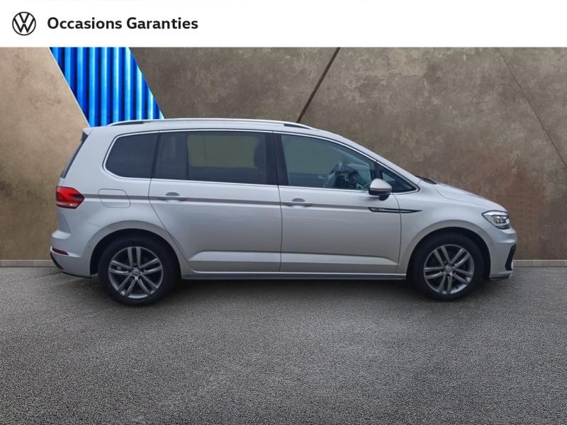Voitures occasions VOLKSWAGEN TOURAN Carat Laxou