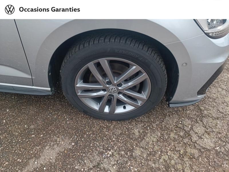 Voitures occasions VOLKSWAGEN TOURAN Carat Laxou