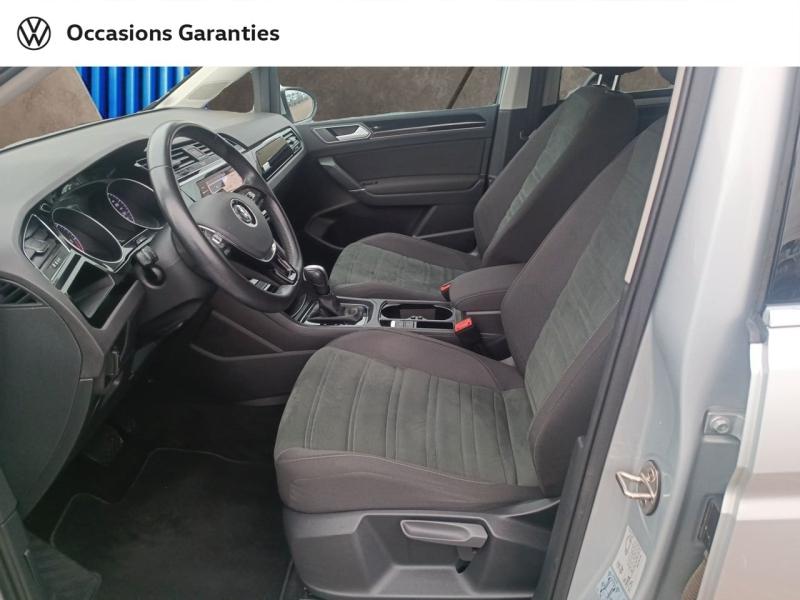 Voitures occasions VOLKSWAGEN TOURAN Carat Laxou