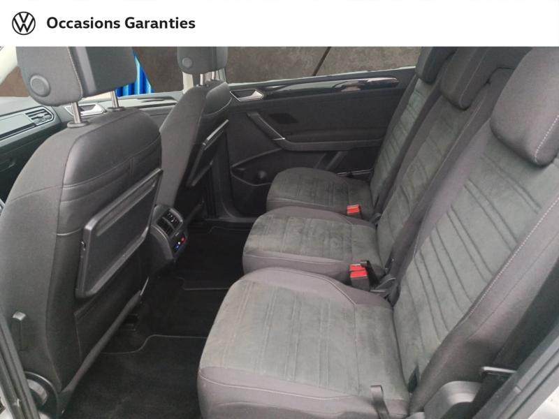Voitures occasions VOLKSWAGEN TOURAN Carat Laxou