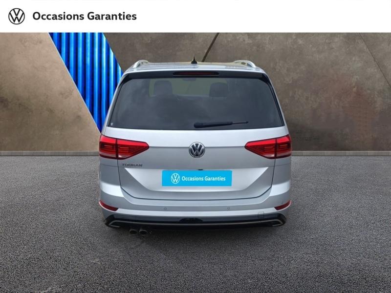 Voitures occasions VOLKSWAGEN TOURAN Carat Laxou