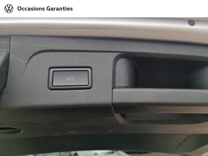 Voitures occasions VOLKSWAGEN TOURAN Carat Laxou