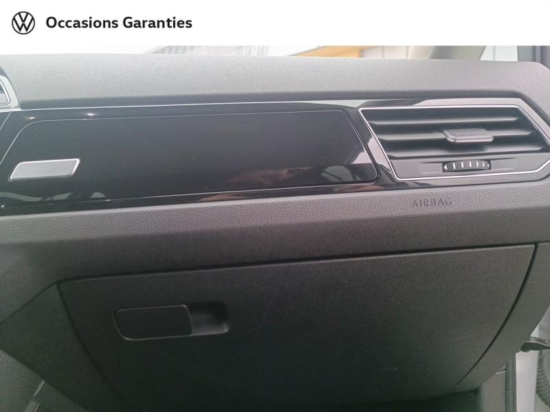 Voitures occasions VOLKSWAGEN TOURAN Carat Laxou