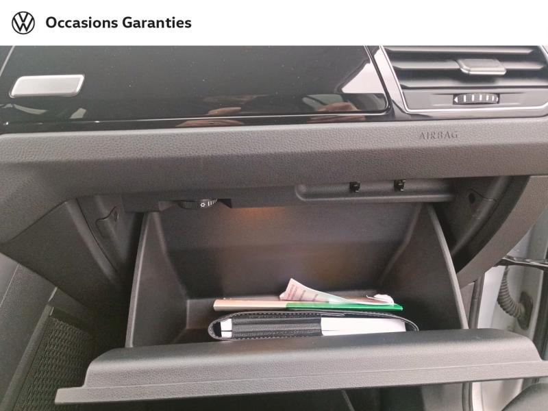 Voitures occasions VOLKSWAGEN TOURAN Carat Laxou