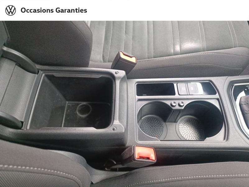 Voitures occasions VOLKSWAGEN TOURAN Carat Laxou