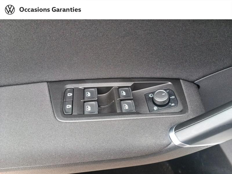 Voitures occasions VOLKSWAGEN TOURAN Carat Laxou