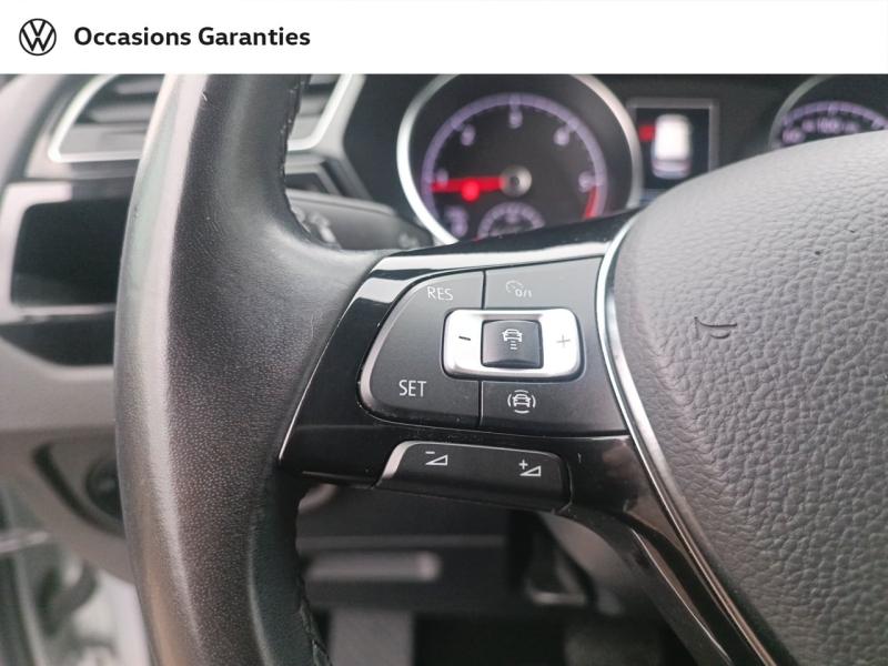 Voitures occasions VOLKSWAGEN TOURAN Carat Laxou