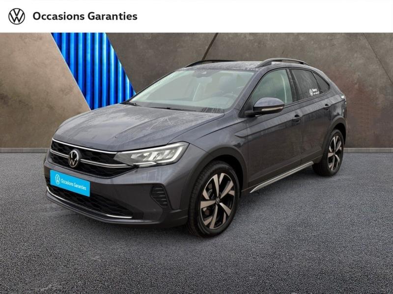 Voitures occasions VOLKSWAGEN TAIGO VW Edition Laxou