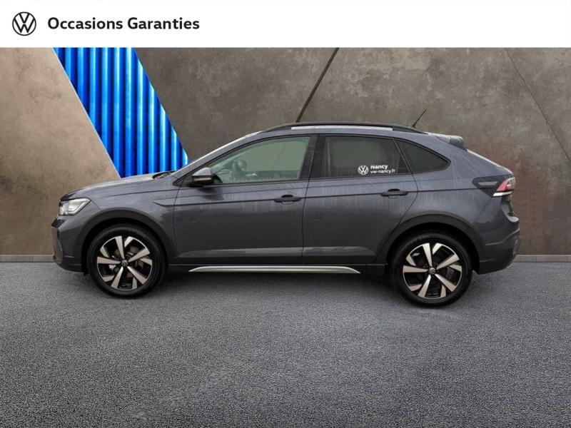 Voitures occasions VOLKSWAGEN TAIGO VW Edition Nancy