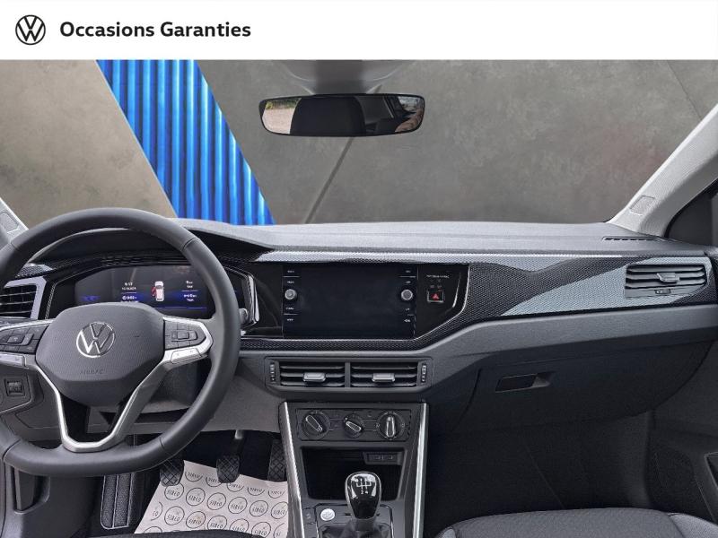 Voitures occasions VOLKSWAGEN TAIGO VW Edition Nancy