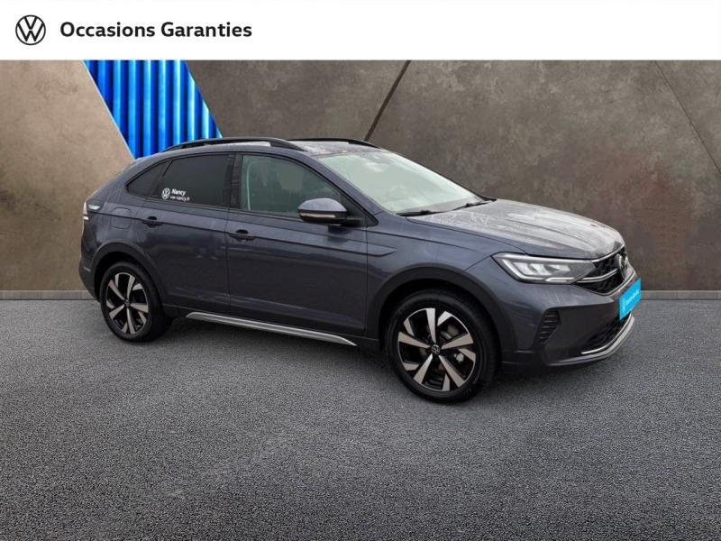 Voitures occasions VOLKSWAGEN TAIGO VW Edition Laxou