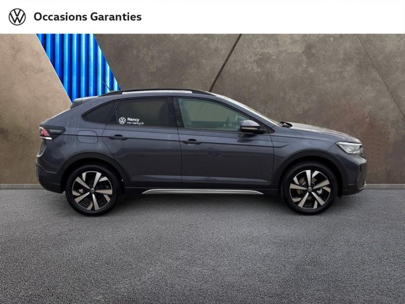 Voitures occasions VOLKSWAGEN TAIGO VW Edition Nancy