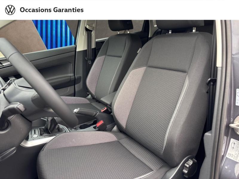 Voitures occasions VOLKSWAGEN TAIGO VW Edition Nancy