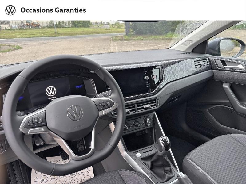 Voitures occasions VOLKSWAGEN TAIGO VW Edition Nancy