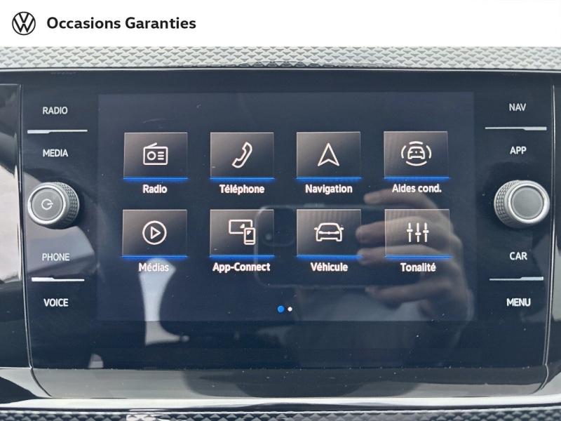 Voitures occasions VOLKSWAGEN TAIGO VW Edition Laxou