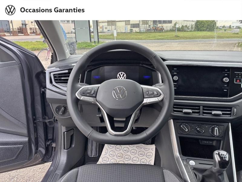 Voitures occasions VOLKSWAGEN TAIGO VW Edition Laxou