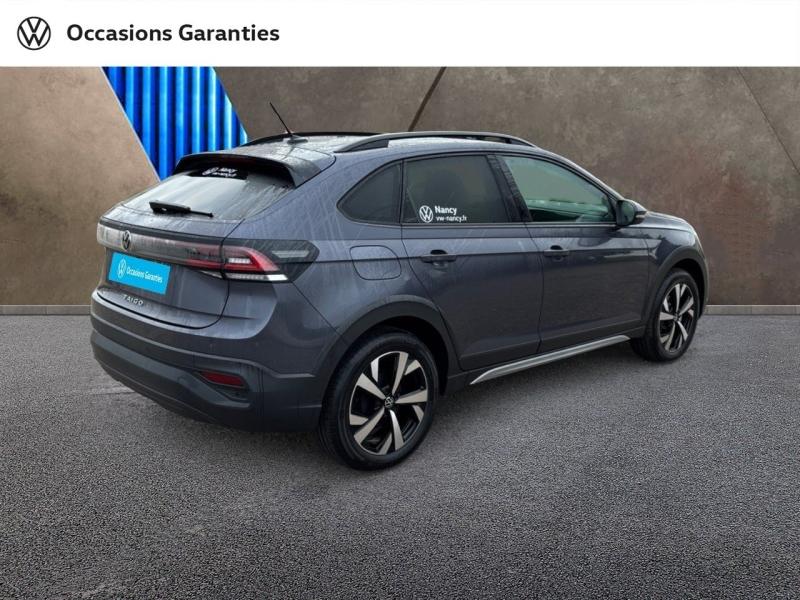 Voitures occasions VOLKSWAGEN TAIGO VW Edition Laxou