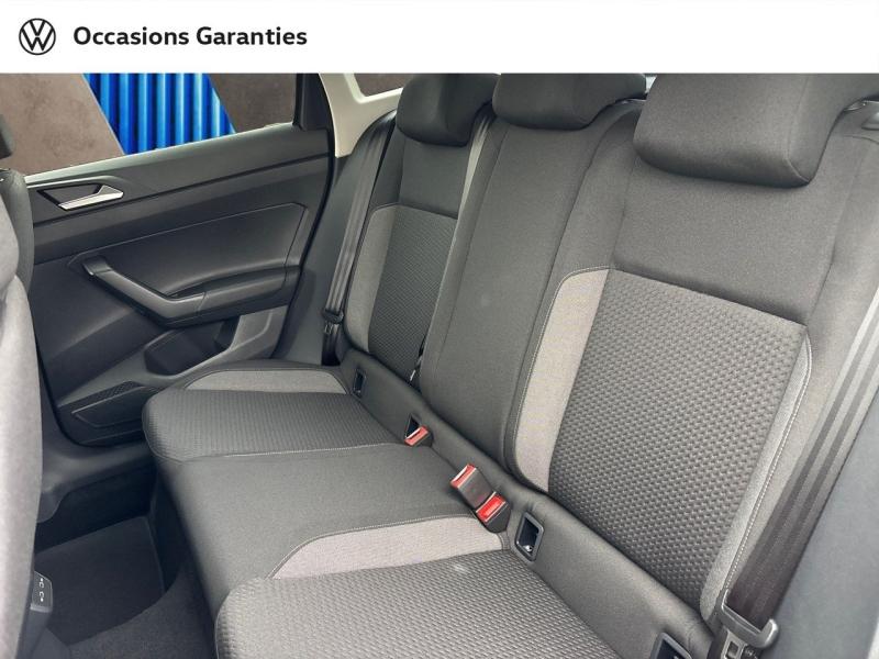 Voitures occasions VOLKSWAGEN TAIGO VW Edition Nancy