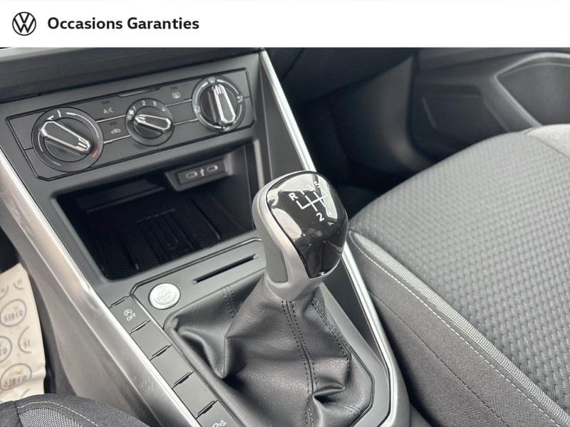 Voitures occasions VOLKSWAGEN TAIGO VW Edition Laxou