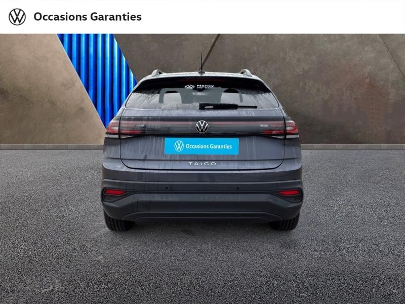 Voitures occasions VOLKSWAGEN TAIGO VW Edition Nancy