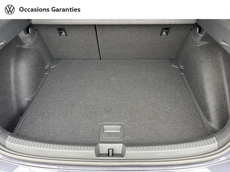 Voitures occasions VOLKSWAGEN TAIGO VW Edition Laxou