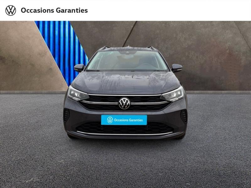 Voitures occasions VOLKSWAGEN TAIGO VW Edition Nancy