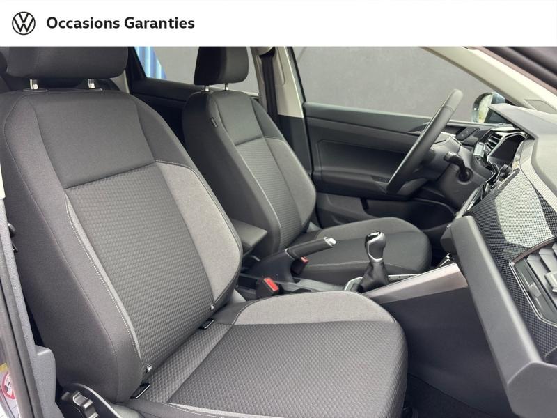 Voitures occasions VOLKSWAGEN TAIGO VW Edition Nancy