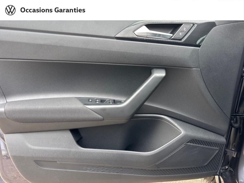 Voitures occasions VOLKSWAGEN TAIGO VW Edition Nancy