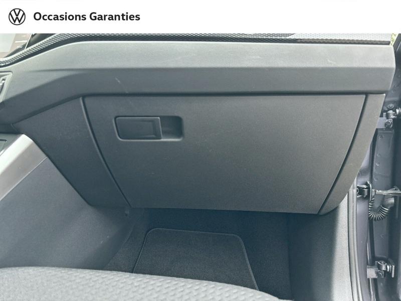 Voitures occasions VOLKSWAGEN TAIGO VW Edition Nancy