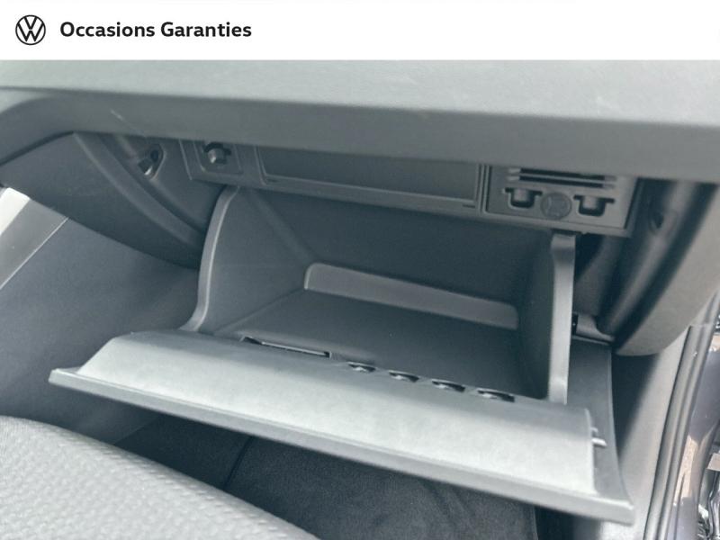 Voitures occasions VOLKSWAGEN TAIGO VW Edition Nancy