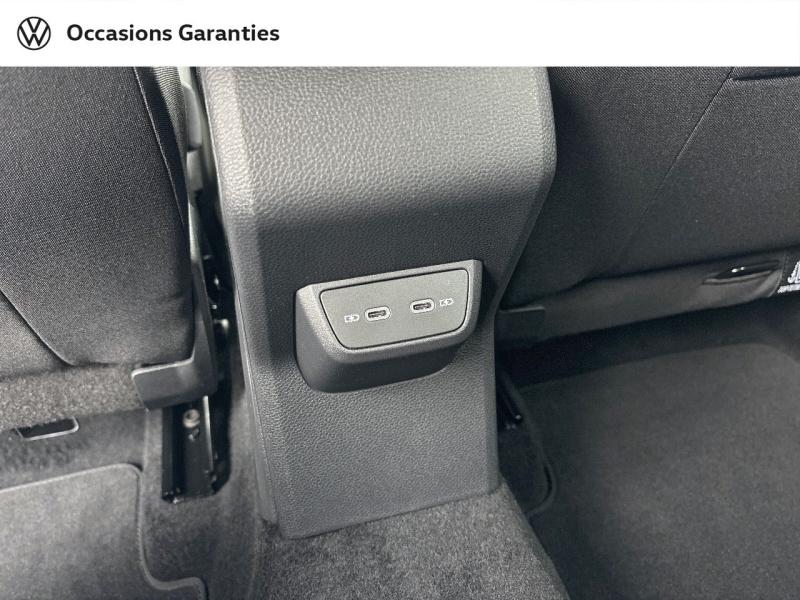 Voitures occasions VOLKSWAGEN TAIGO VW Edition Laxou