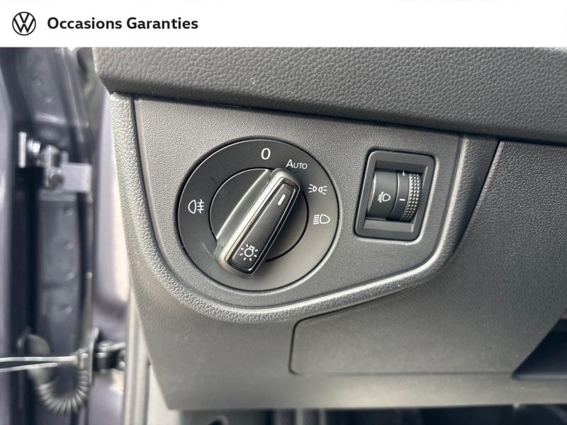 Voitures occasions VOLKSWAGEN TAIGO VW Edition Nancy