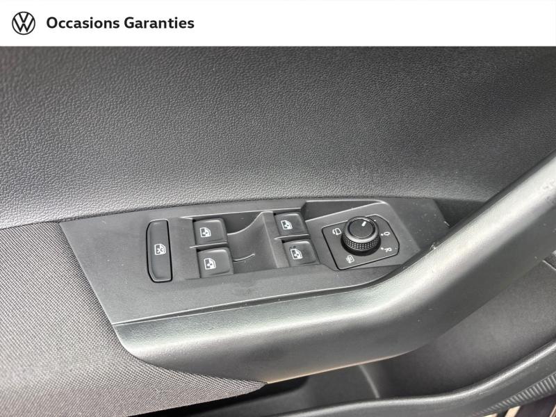 Voitures occasions VOLKSWAGEN TAIGO VW Edition Nancy