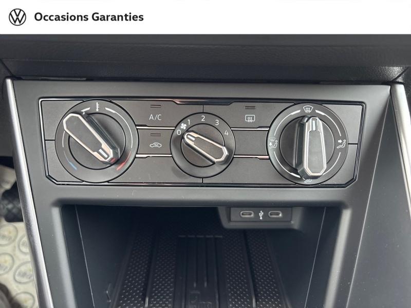 Voitures occasions VOLKSWAGEN TAIGO VW Edition Laxou